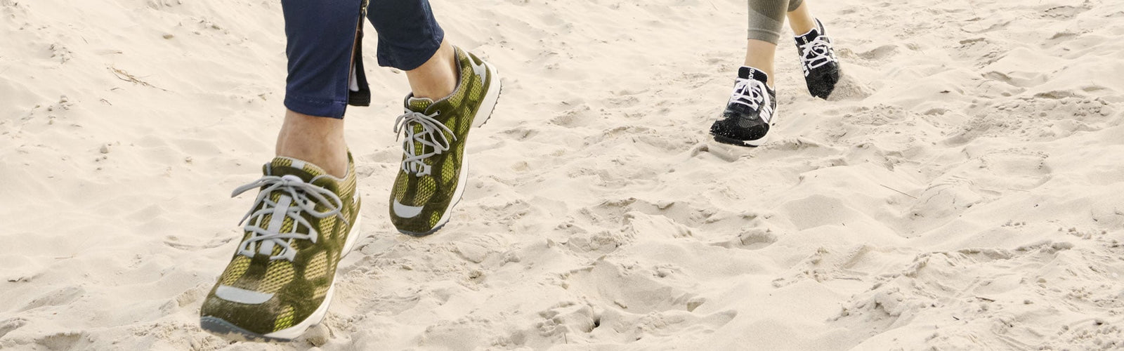 Die BÄR Pflegetipps für Ihre Materialmix-Schuhe