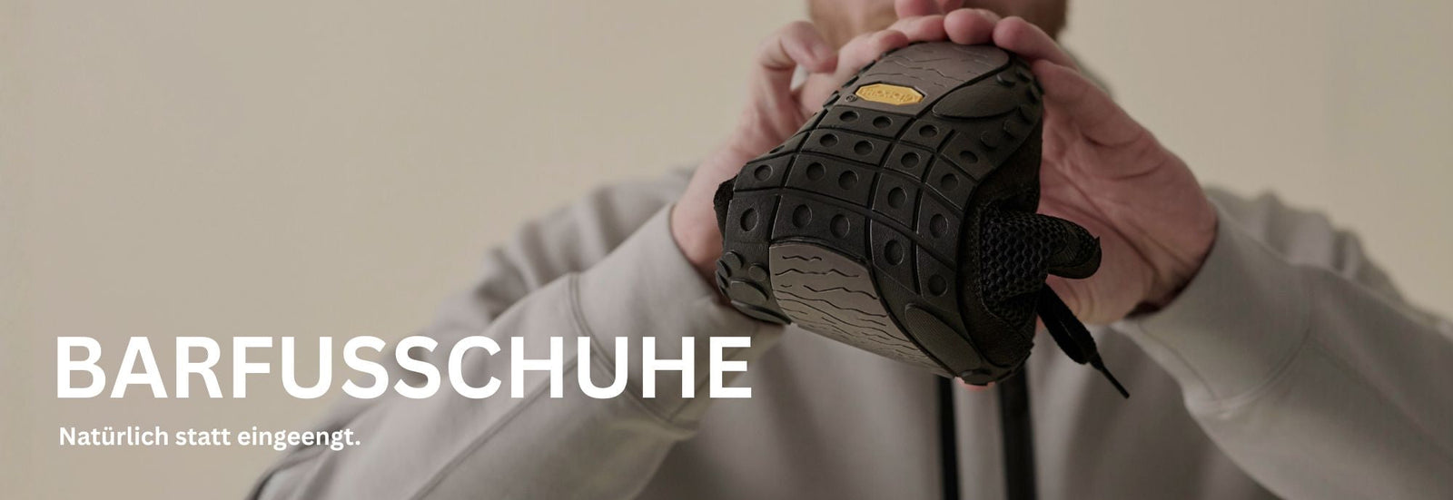 Barfußschuhe im Winter: Freiheit spüren, Kälte meistern
