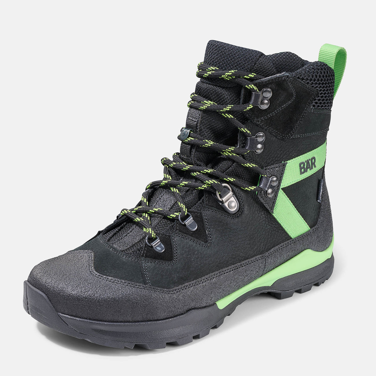 BAER OMN6 gallery 1247160_unisex-wanderschuhe-BergkomfortWP-schwarzgruen_e.jpg
