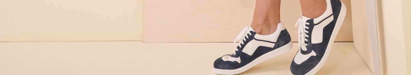 Bequeme Schuhe für schmerzende Füße für Damen