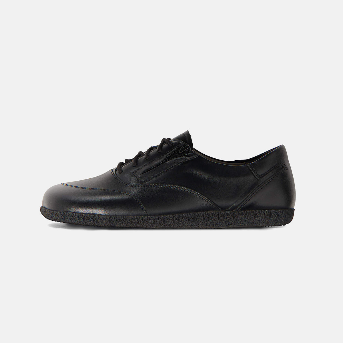 BAER OMN6 gallery 3065100_women-lace-up-shoe-clea-in-black_f.jpg