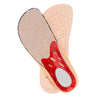 Footbed 5 mm (Balance HE) Standard