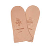 Heel half-insole 4 mm Standard