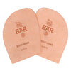 Forefoot half-insole 4 mm Standard