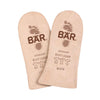 Heel half-insole 4 mm Slim DA