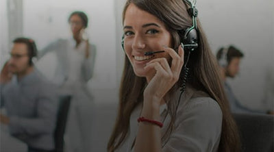 Customer service