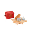 Shoe Care Set