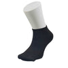 Bamboo sneaker socks
