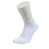 Bamboo sneaker socks
