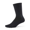 Relax Midi toe socks