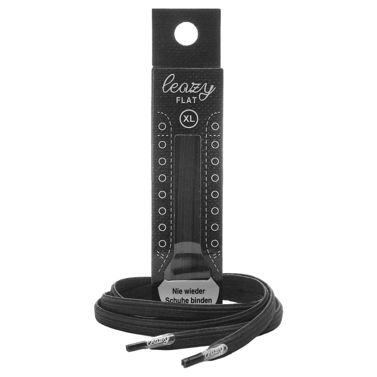 leazy elastic shoelaces