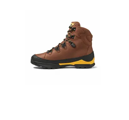 Bergkomfort Wanderstiefel 2.0