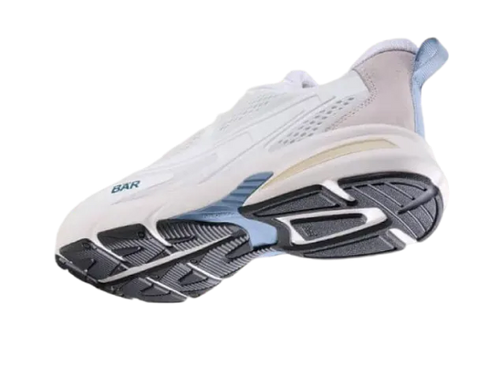Die Laufschuh-Innovation