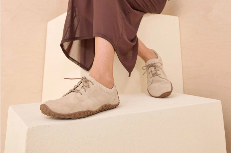 Barfussschuhe