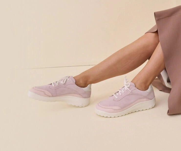 Suede shoe care – for a beautifully soft surface