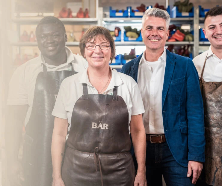 The History of BÄR Company