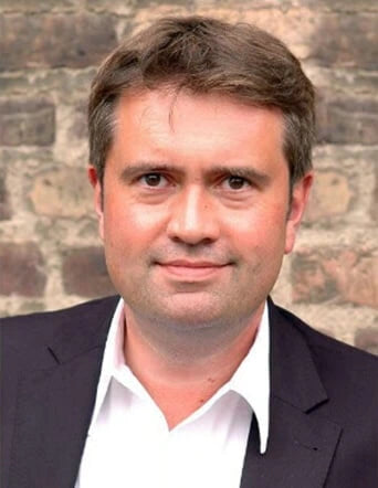 HERR DR. EICKELMANN