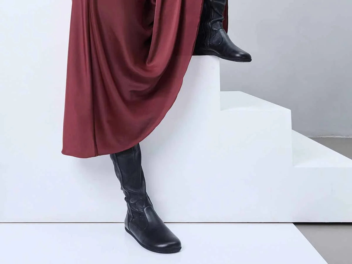 Damenschuhe für festliche Anlässe aus hochwertigen Materialien