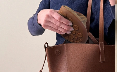 BÄR Magazine<br>Shoes, Health & Lifestyle